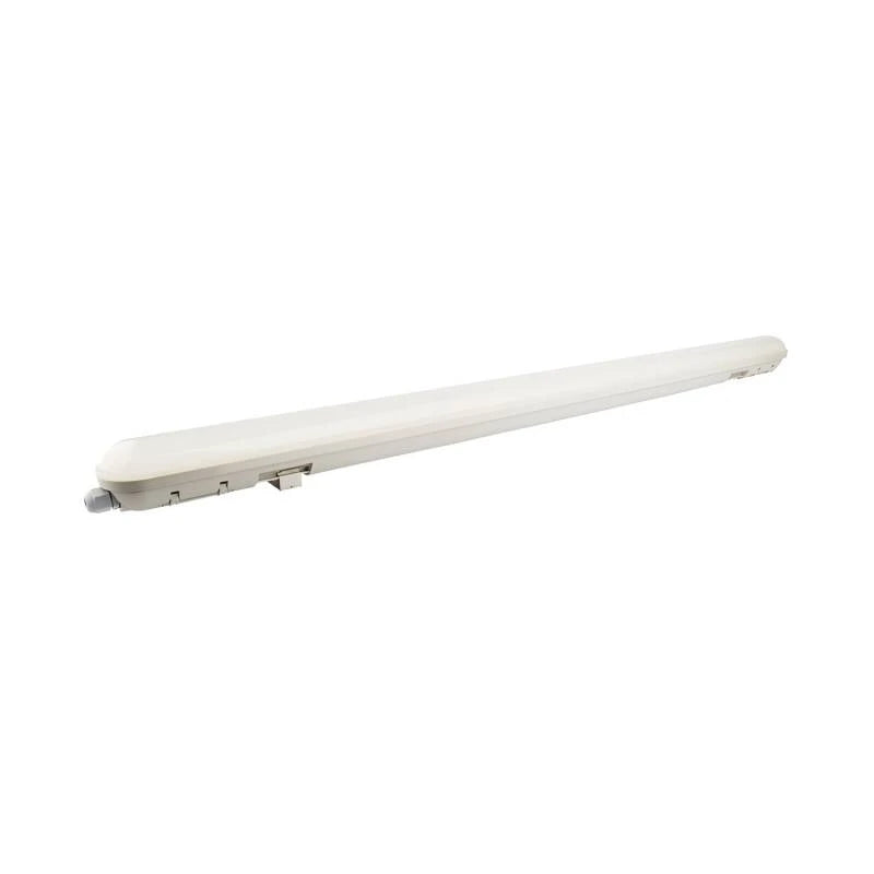 Pantalla Estanca LED HydroLite Link 120cm 36W 3960lm IP65 Enlazable