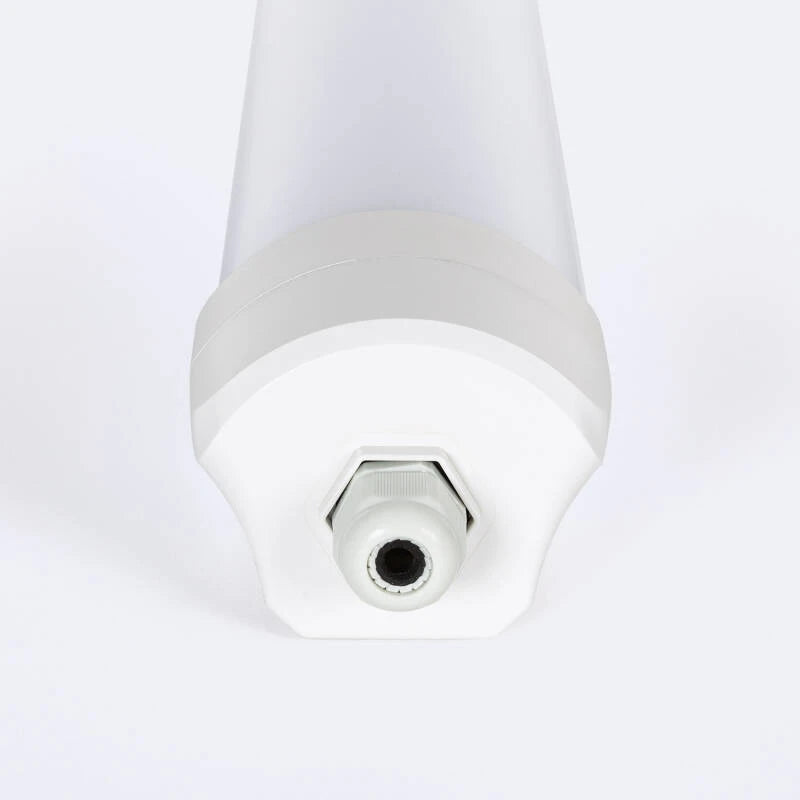 Pantalla Estanca LED FLEXILITE 150cm 48W 6720lm 140lm/W IP66 Enlazable