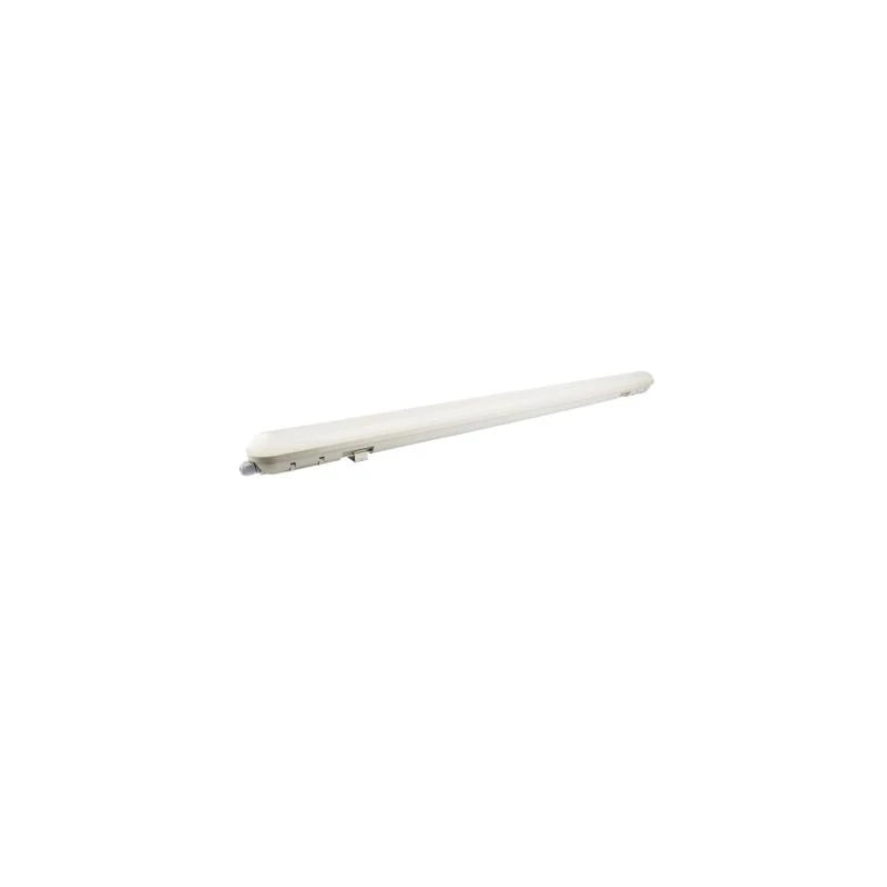 Pantalla estanca LED LinePro 150cm vista completa