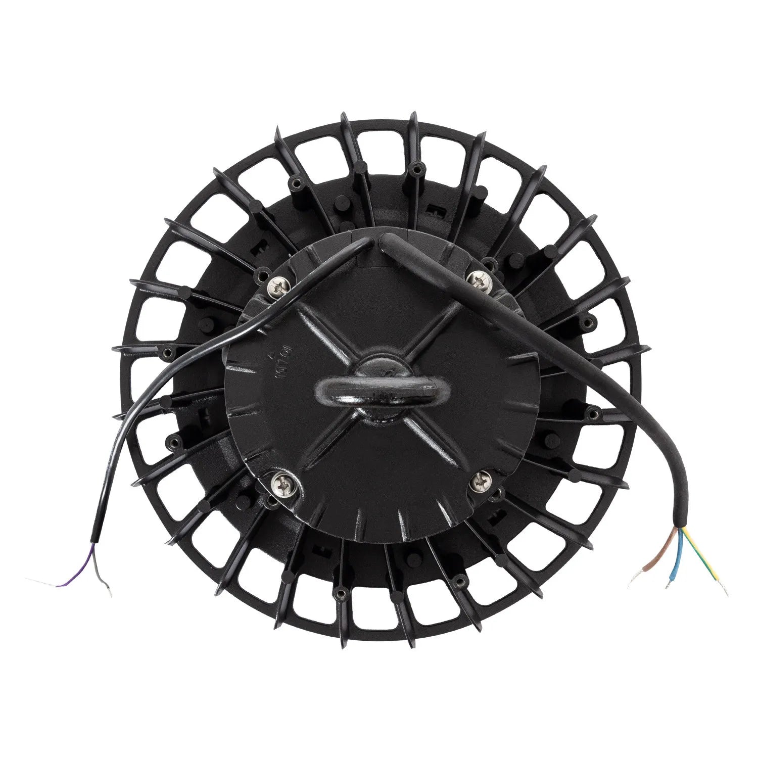 Campana LED industrial HBO 200W 27000lm 150lm/W Regulable 0-10V SAMSUNG