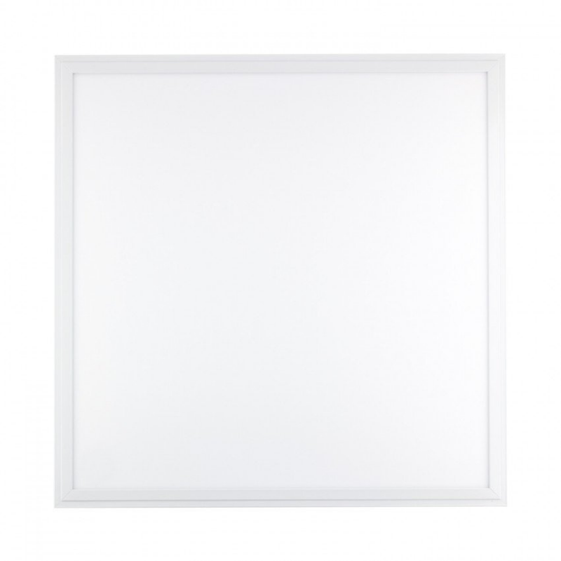Panel LED Slim LIFUD 40W 60x60cm 4000lm 120º No Flicker