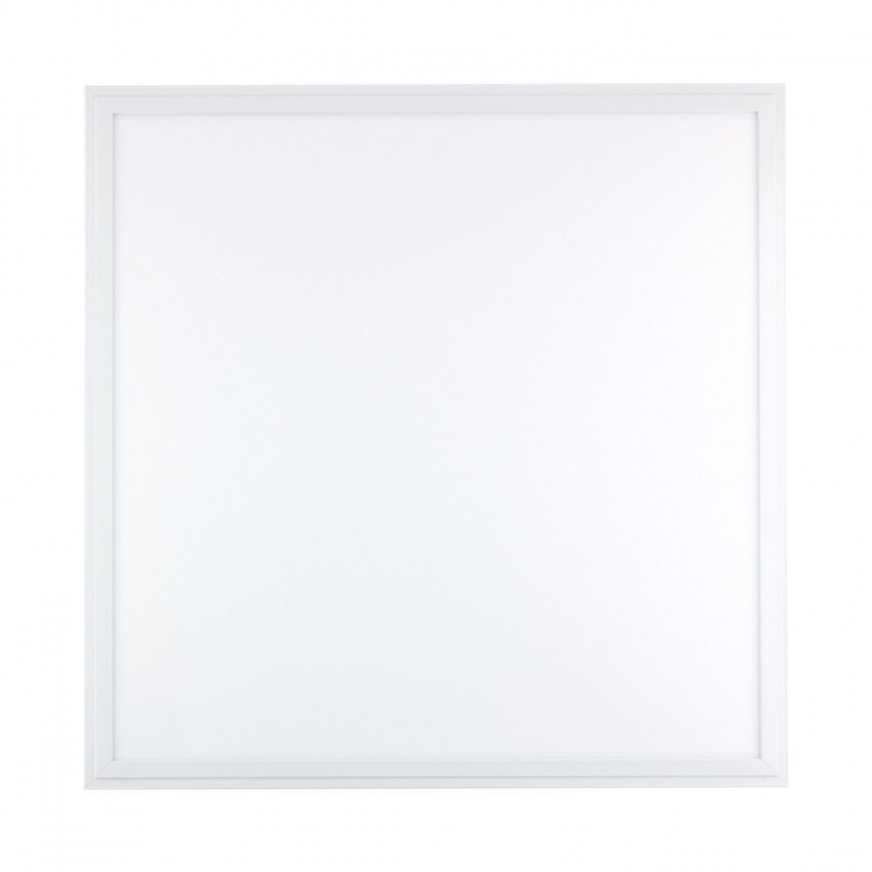 Panel Led Slim LIFUD 40W 60x60cm 4000lm 85-265V AC No Flicker 120º