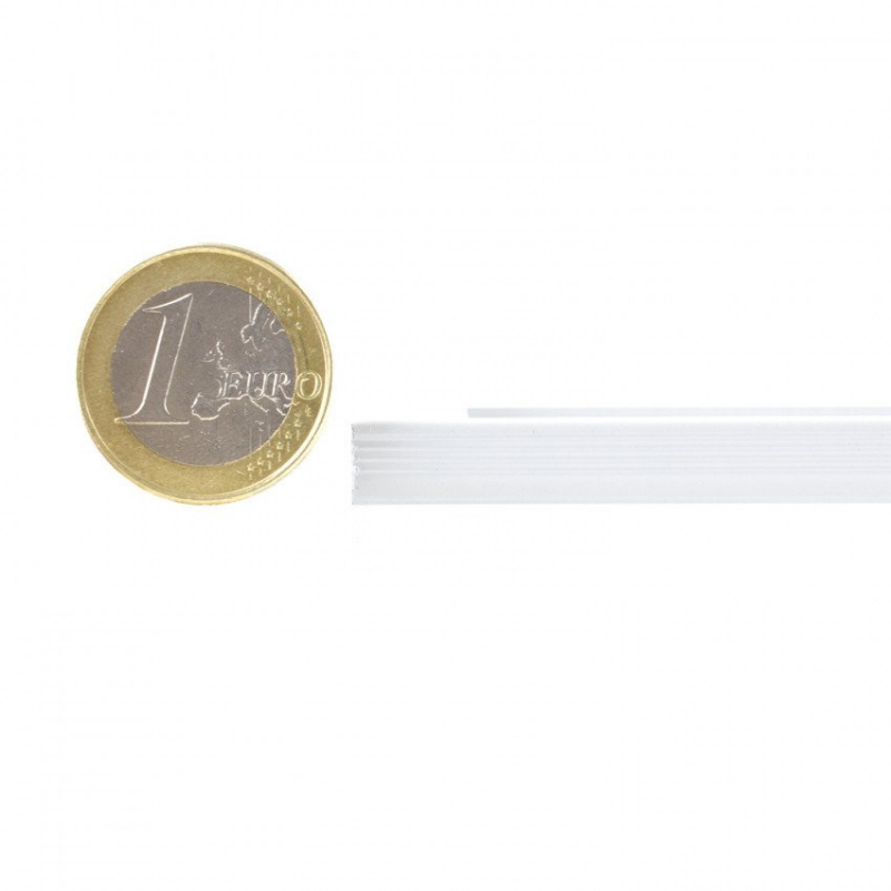 Panel LED Slim LIFUD 40W 60x60cm 4000lm 120º No Flicker