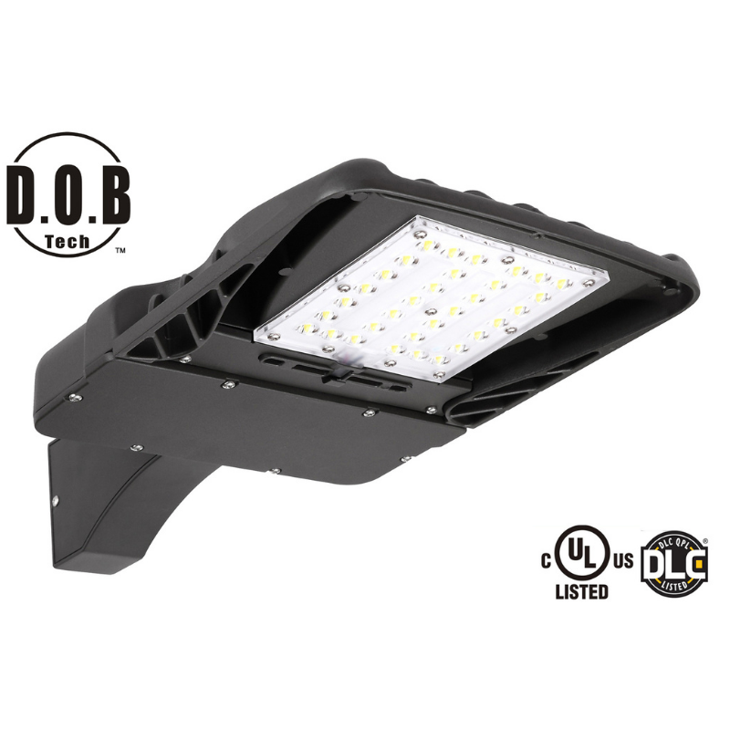 Farola Led Dali 25W/50W/100W Driver D.O.B