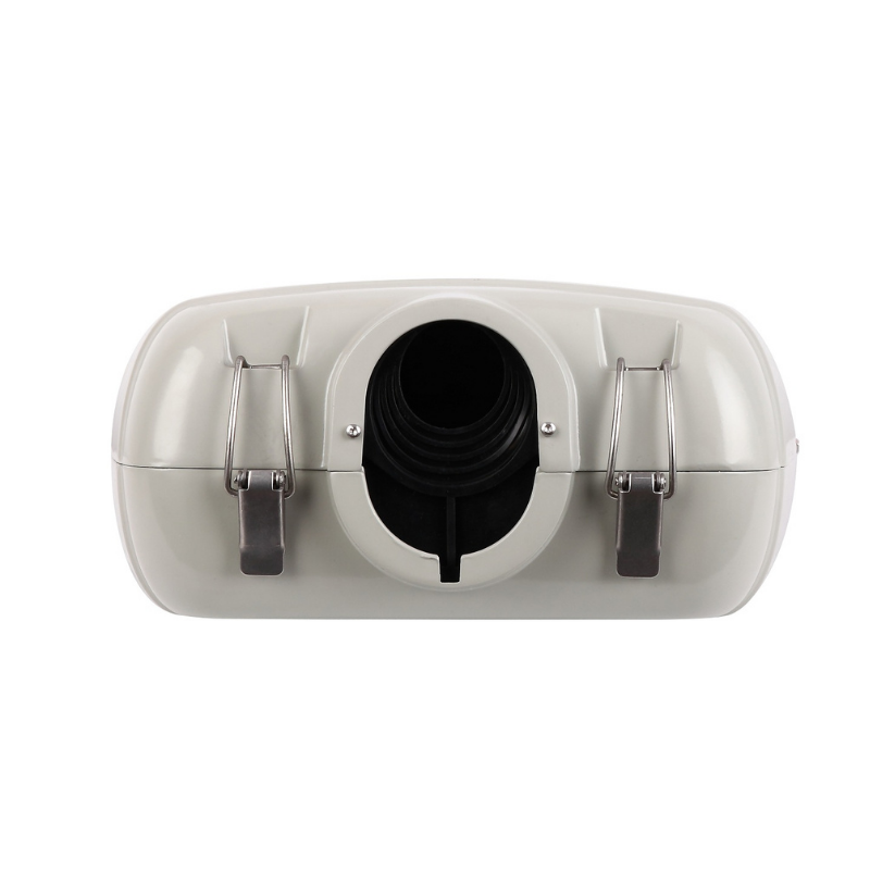 Luminaria LED Industrial D.O.B 50W 6000lm 140lm/W IP65 SMD 5050