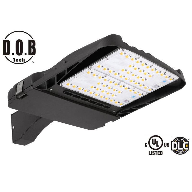 Farola Led Dali 200W 24.000LM Driver D.O.B