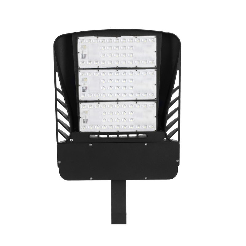 Farola Led Dali 300W 36.000LM Driver D.O.B