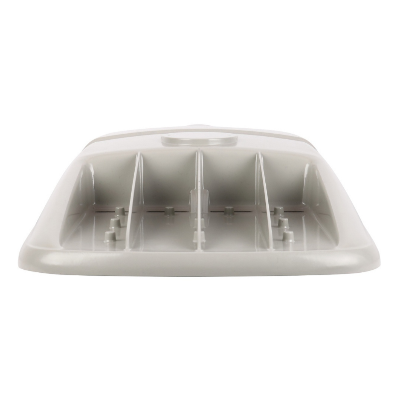 Luminaria LED Industrial D.O.B 50W 6000lm 140lm/W IP65 SMD 5050