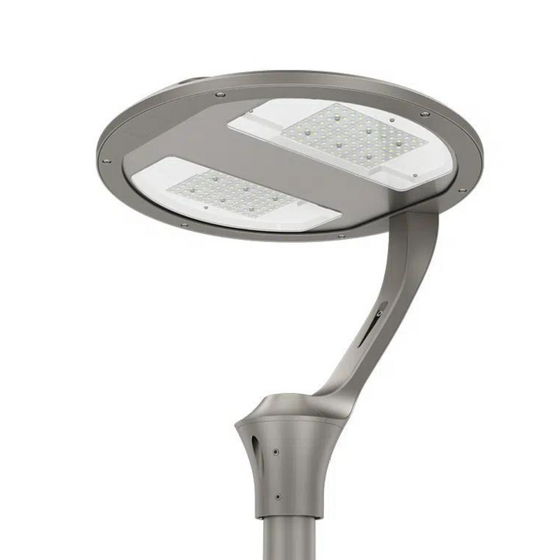 Farola LED Halo Montaje suspendido 170LM/W