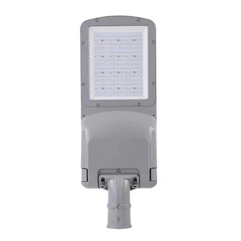 Luminaria LED Industrial Serie Rifle 150-170 lm/W IP66 IK10 Apertura sin Herramientas Control Inteligente