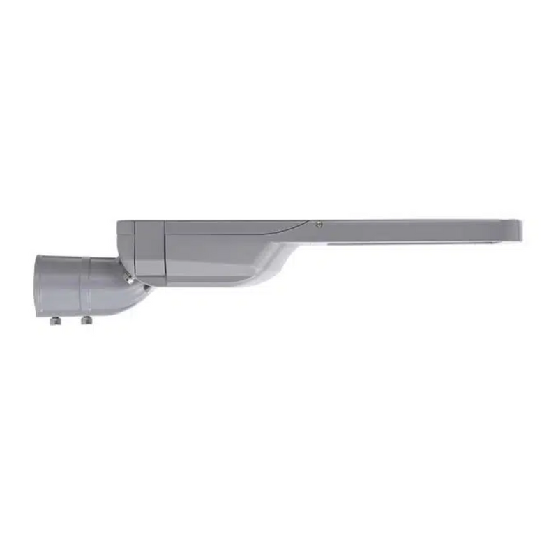 Luminaria LED Industrial Serie Rifle 150-170 lm/W IP66 IK10 Apertura sin Herramientas Control Inteligente